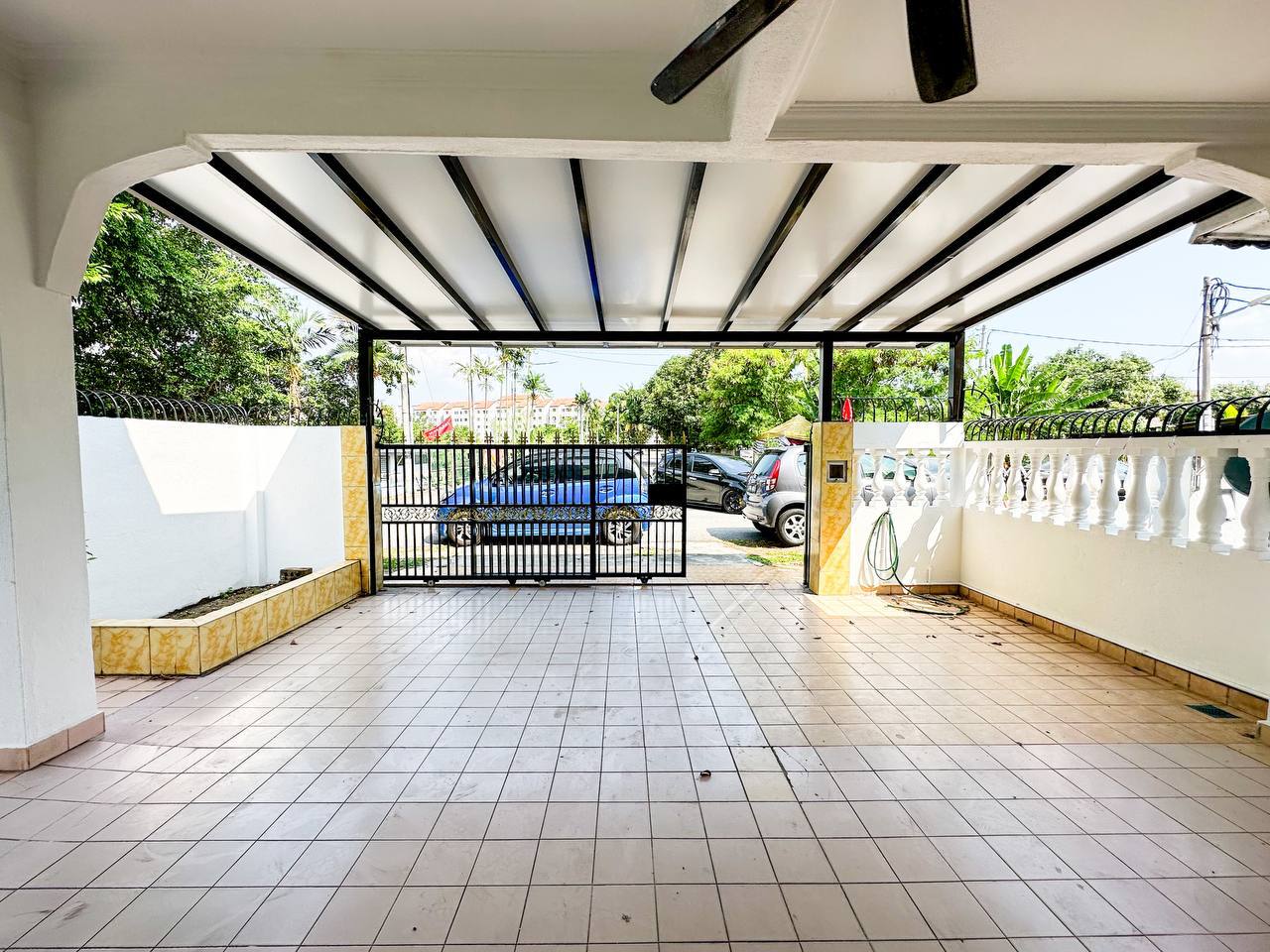Single Storey Terrace Taman Berjaya Kajang - photo 3