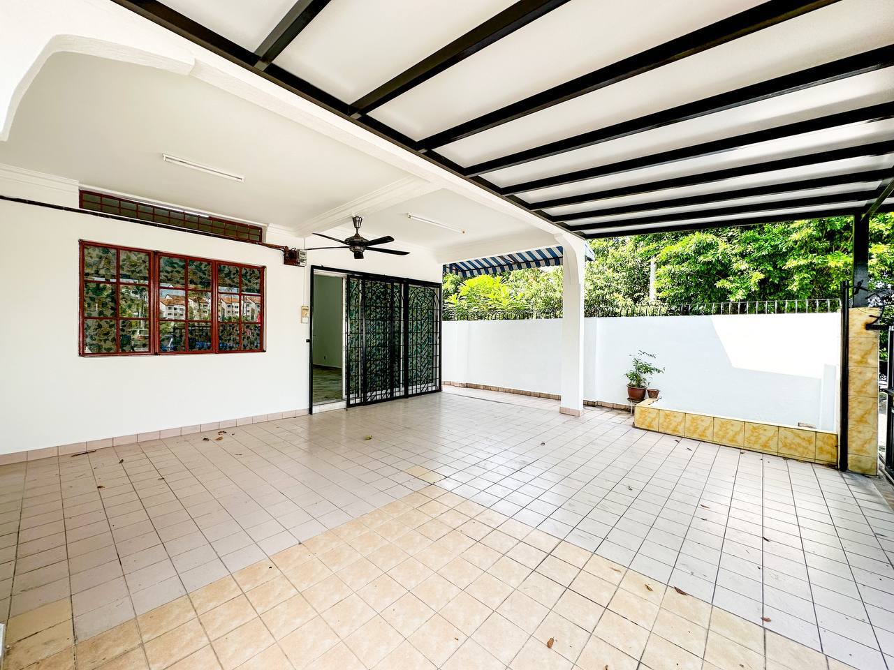 Single Storey Terrace Taman Berjaya Kajang - photo 5