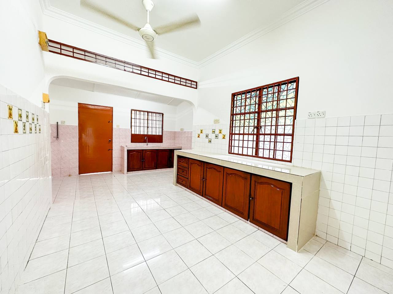 Single Storey Terrace Taman Berjaya Kajang - photo 7