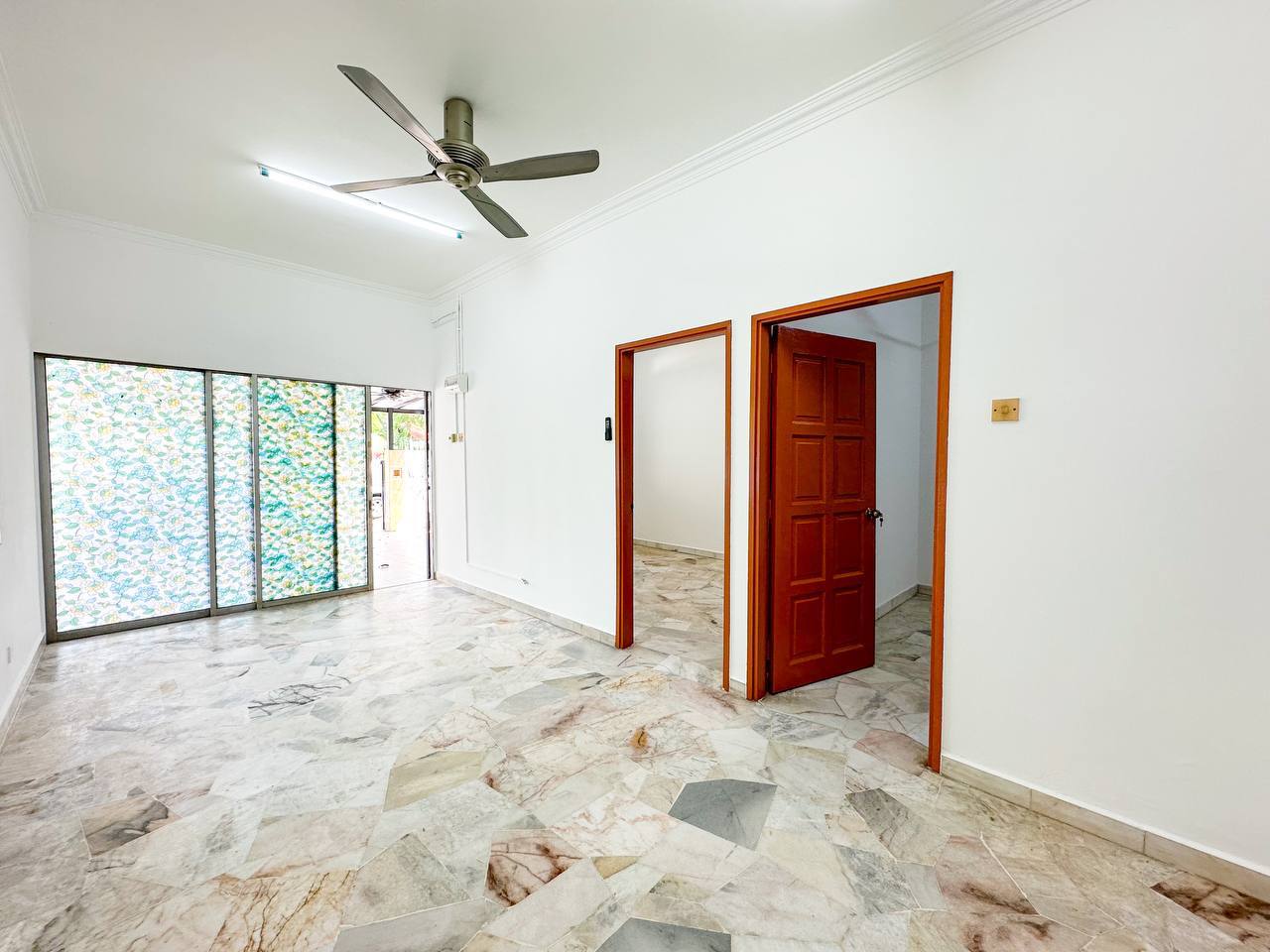 Single Storey Terrace Taman Berjaya Kajang - photo 10