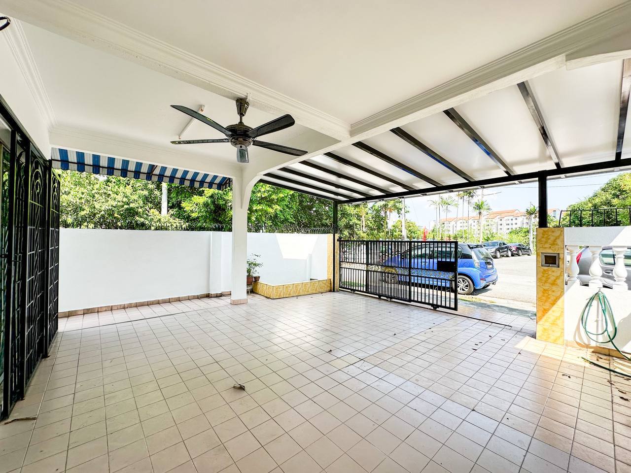 Single Storey Terrace Taman Berjaya Kajang - photo 12