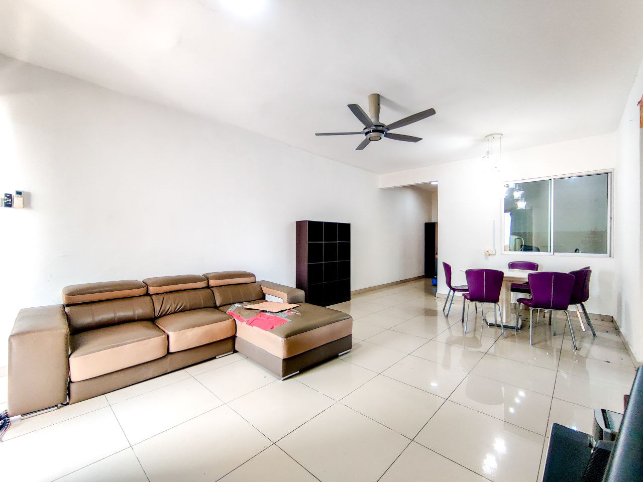 Aman Heights Condominium Taman Bukit Serdang - photo 4