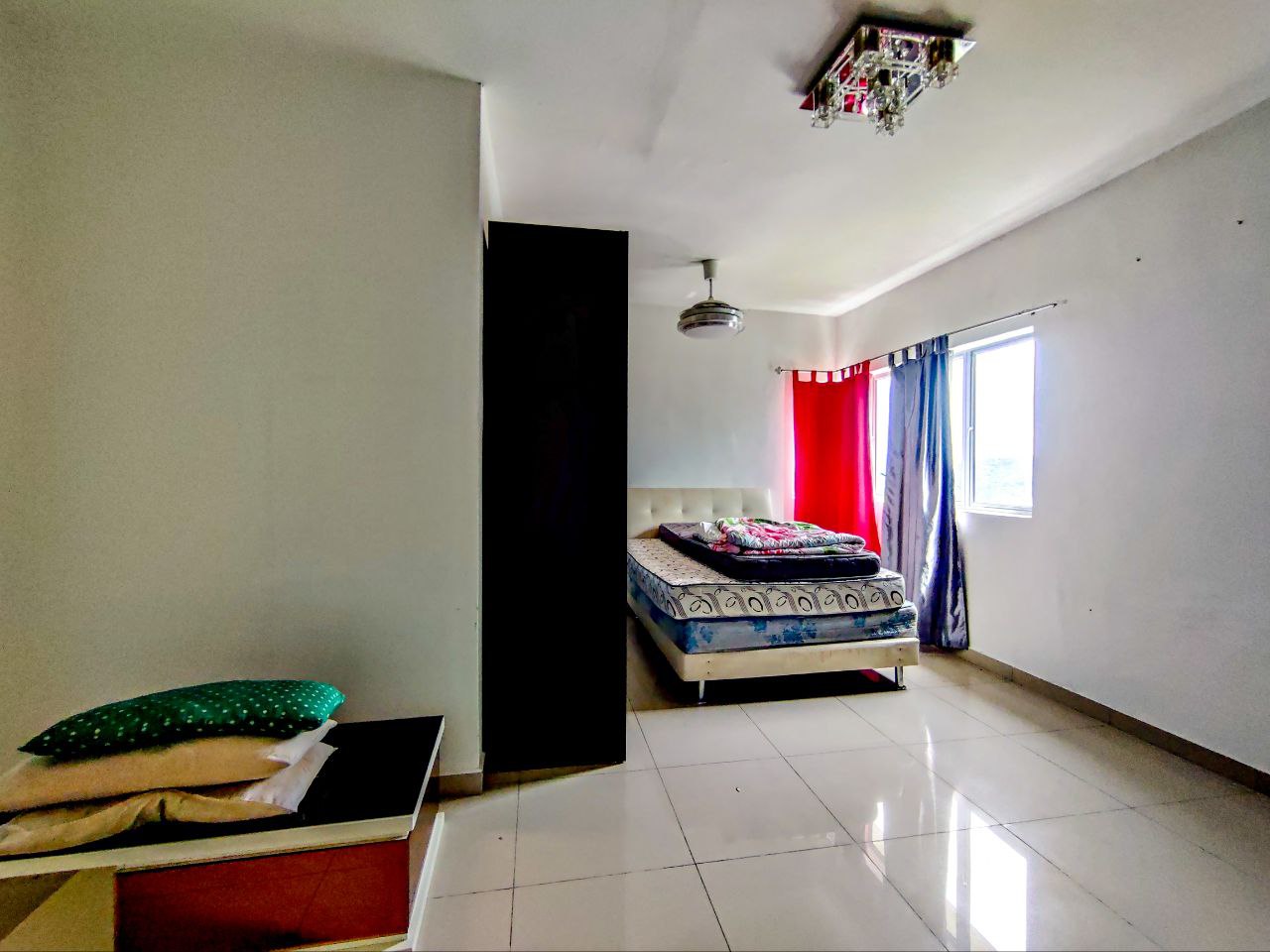 Aman Heights Condominium Taman Bukit Serdang - photo 6