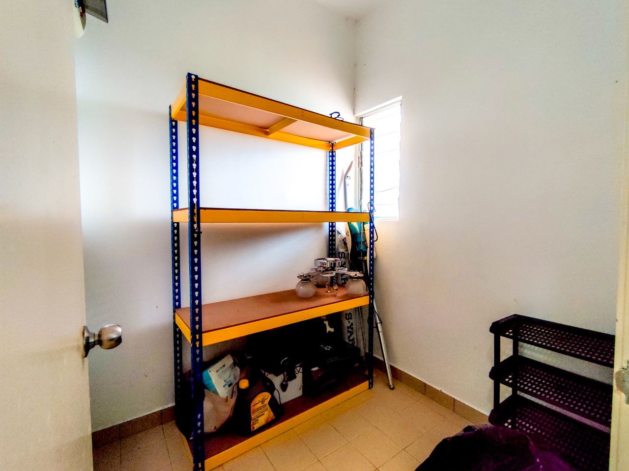 Aman Heights Condominium Taman Bukit Serdang - photo 9
