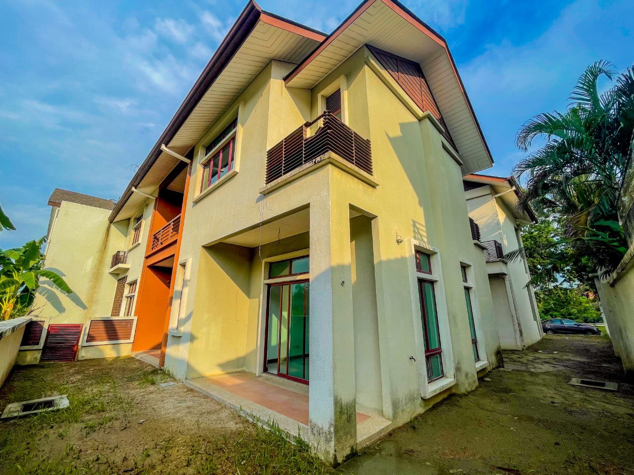 2 Storey Super Semi D D Puncak Bukit - photo 3