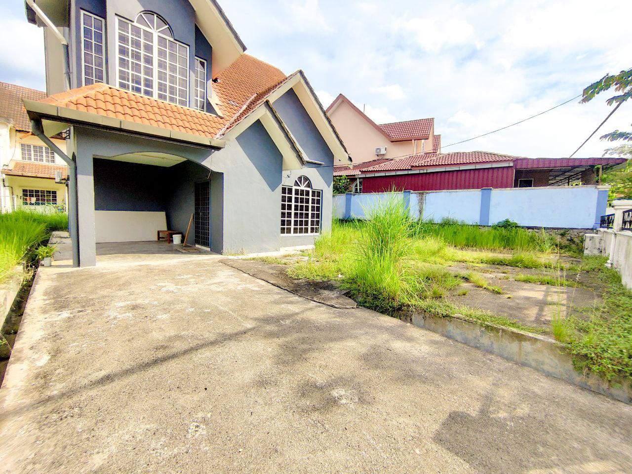 2 Storey Bungalow Kasturi Heights, Nilai - photo 2