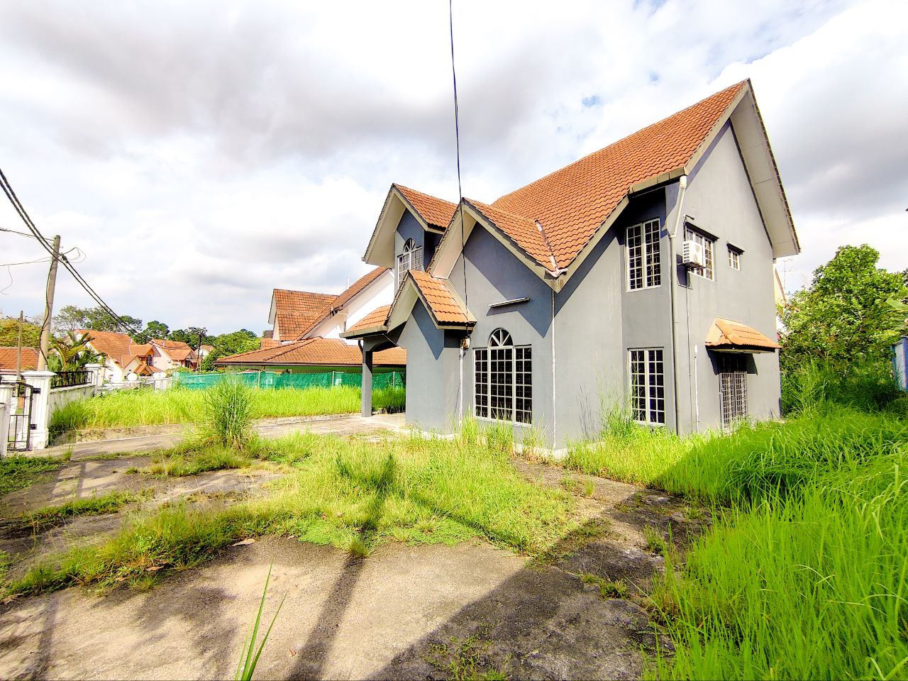 2 Storey Bungalow Kasturi Heights, Nilai - photo 3