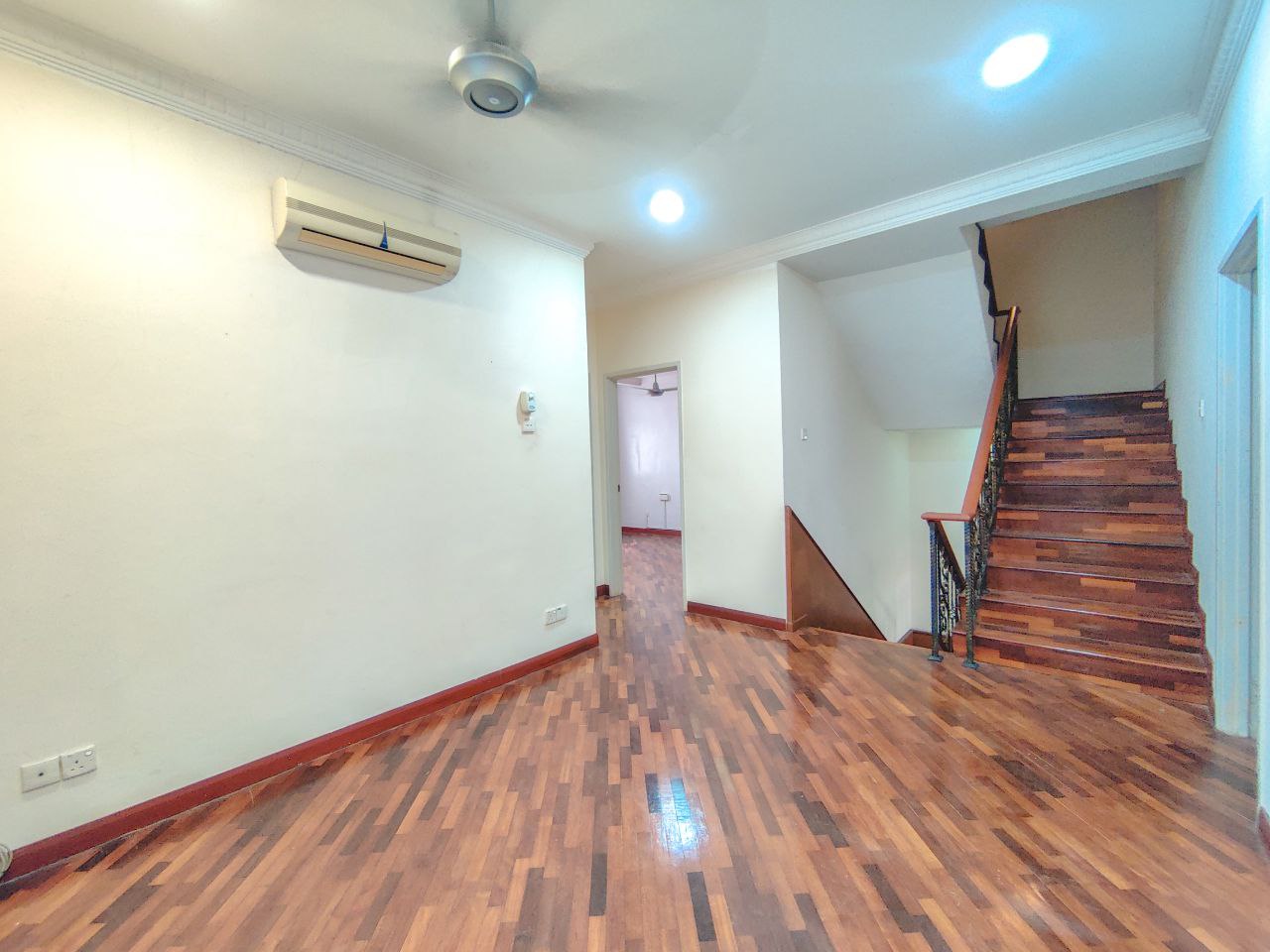 2 5 Storey Semi D Presint 8 Putrajaya - photo 12