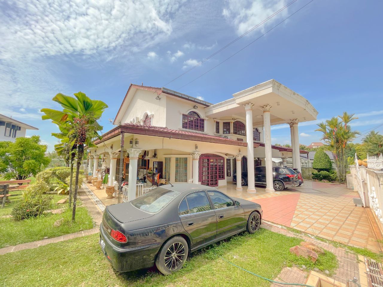 2 Storey Bungalow Seksyen 3 Shah Alam - photo 2