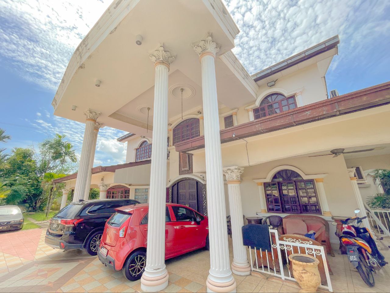 2 Storey Bungalow Seksyen 3 Shah Alam - photo 3