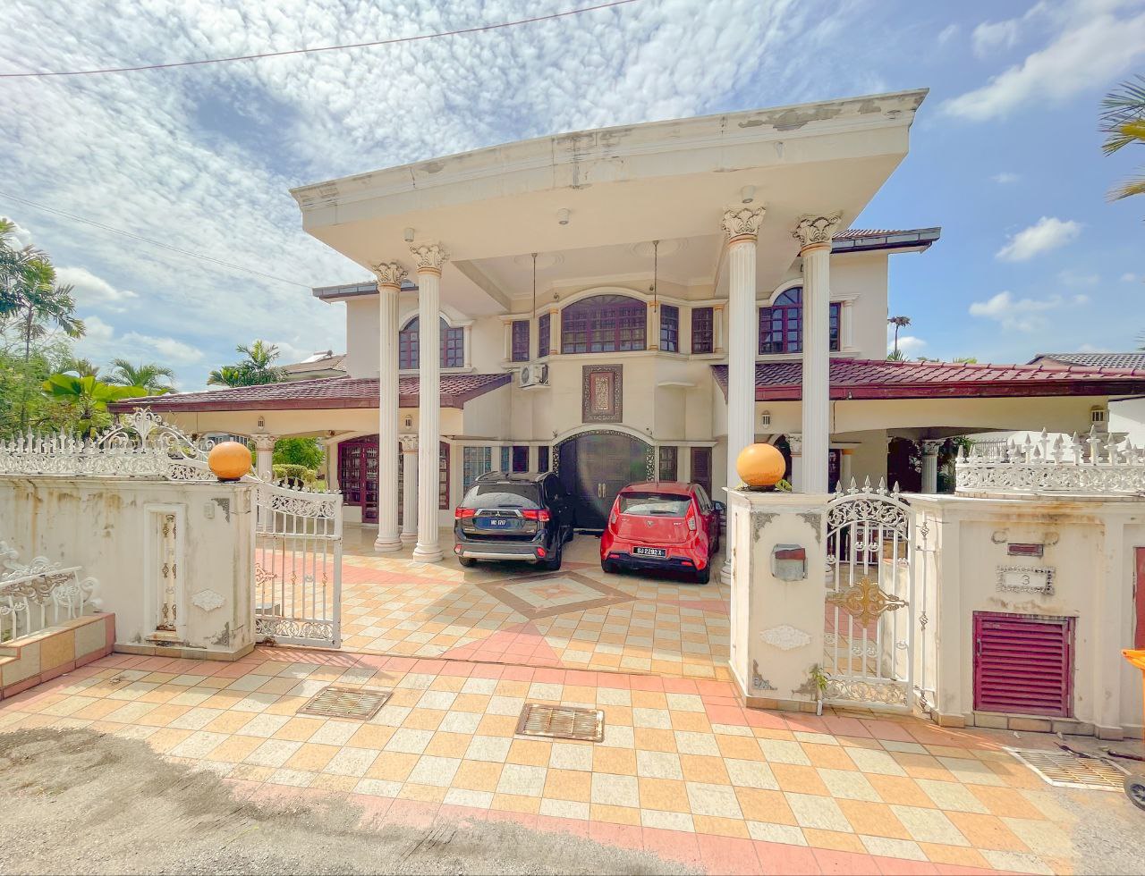 2 Storey Bungalow Seksyen 3 Shah Alam - photo 7