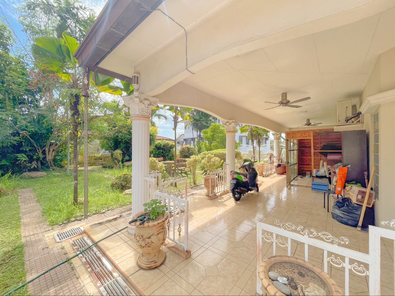 2 Storey Bungalow Seksyen 3 Shah Alam - photo 8