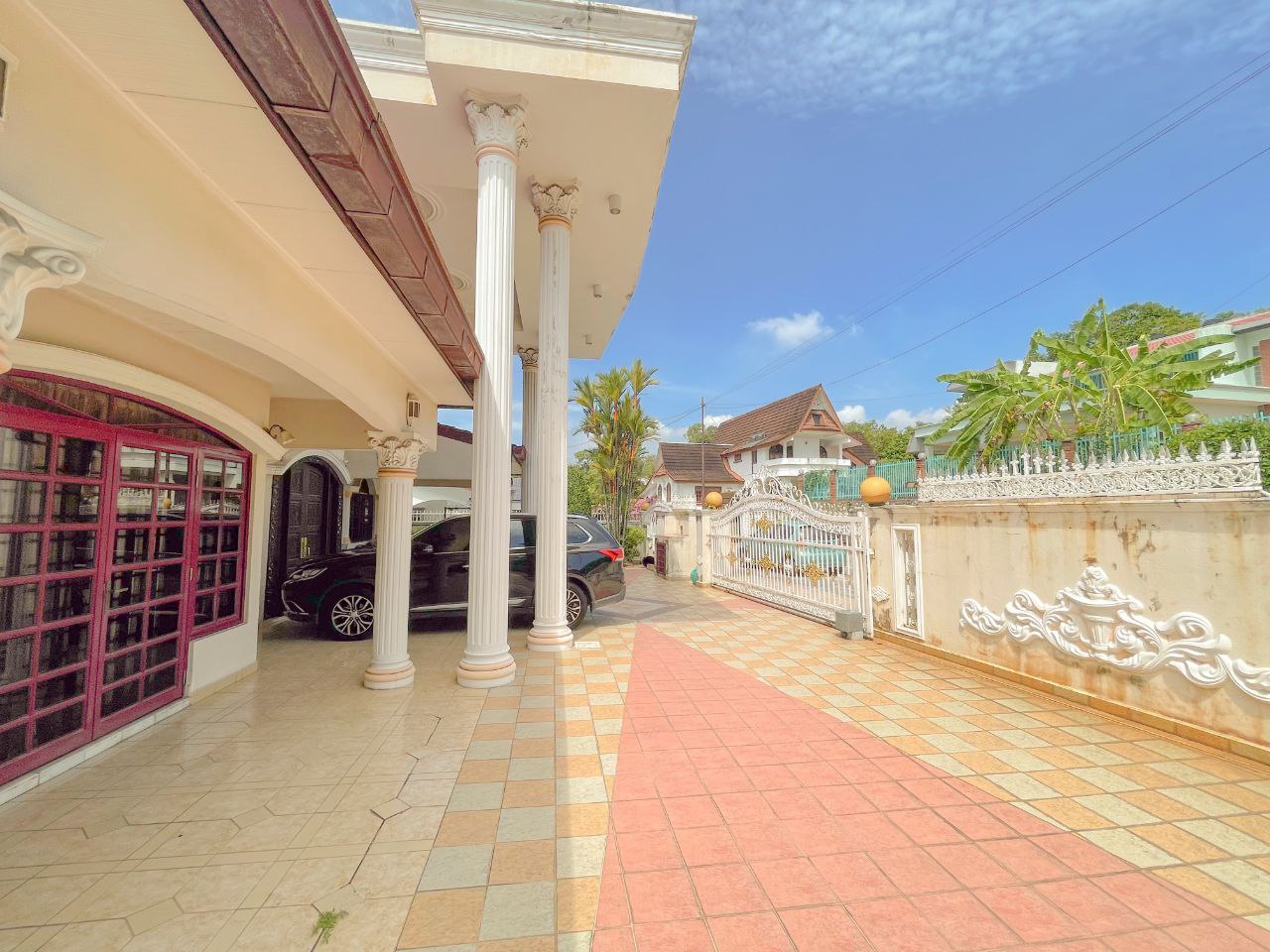 2 Storey Bungalow Seksyen 3 Shah Alam - photo 9