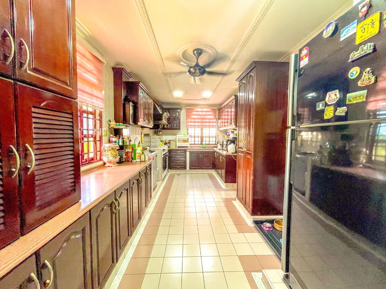 2 Storey Bungalow Seksyen 3 Shah Alam - photo 11