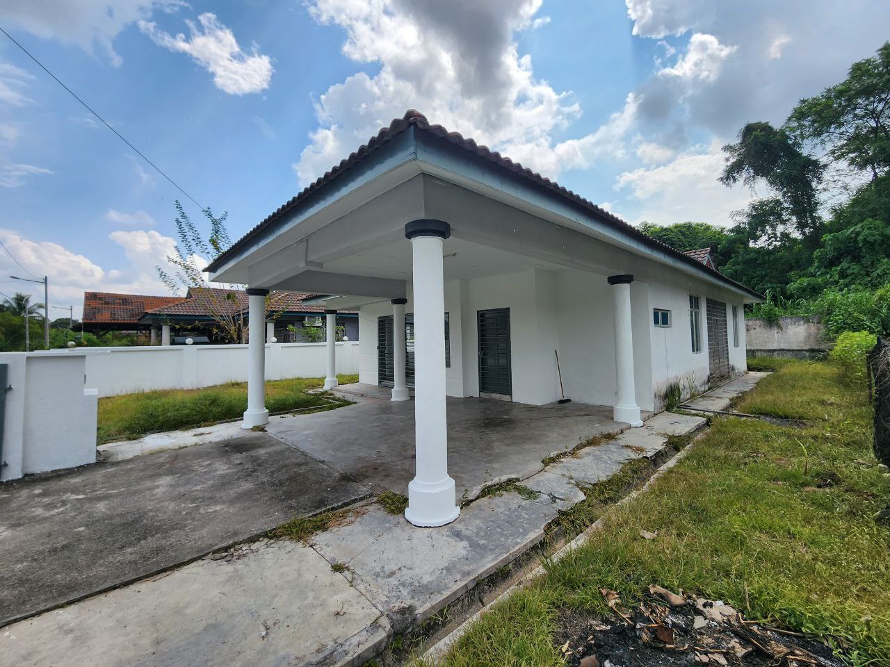 Single Storey Bungalow Taman Tasik Semenyih - photo 3