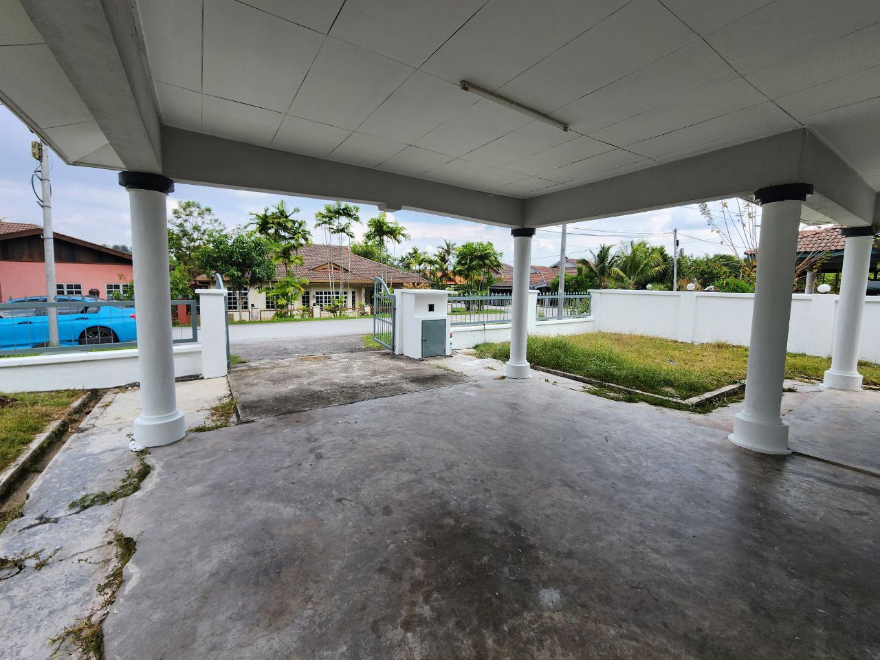 Single Storey Bungalow Taman Tasik Semenyih - photo 4