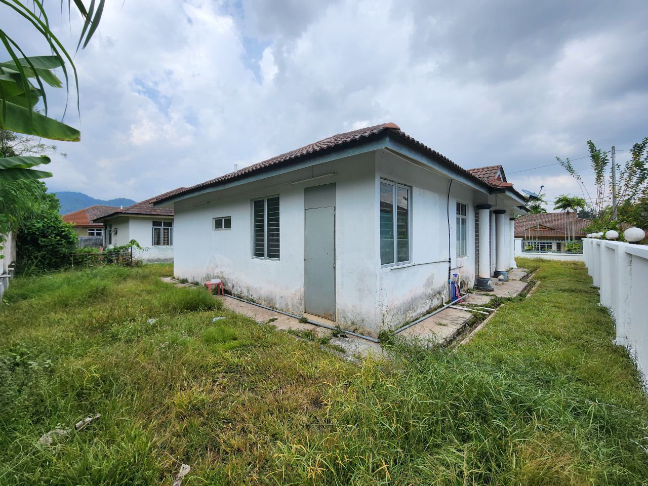 Single Storey Bungalow Taman Tasik Semenyih - photo 5