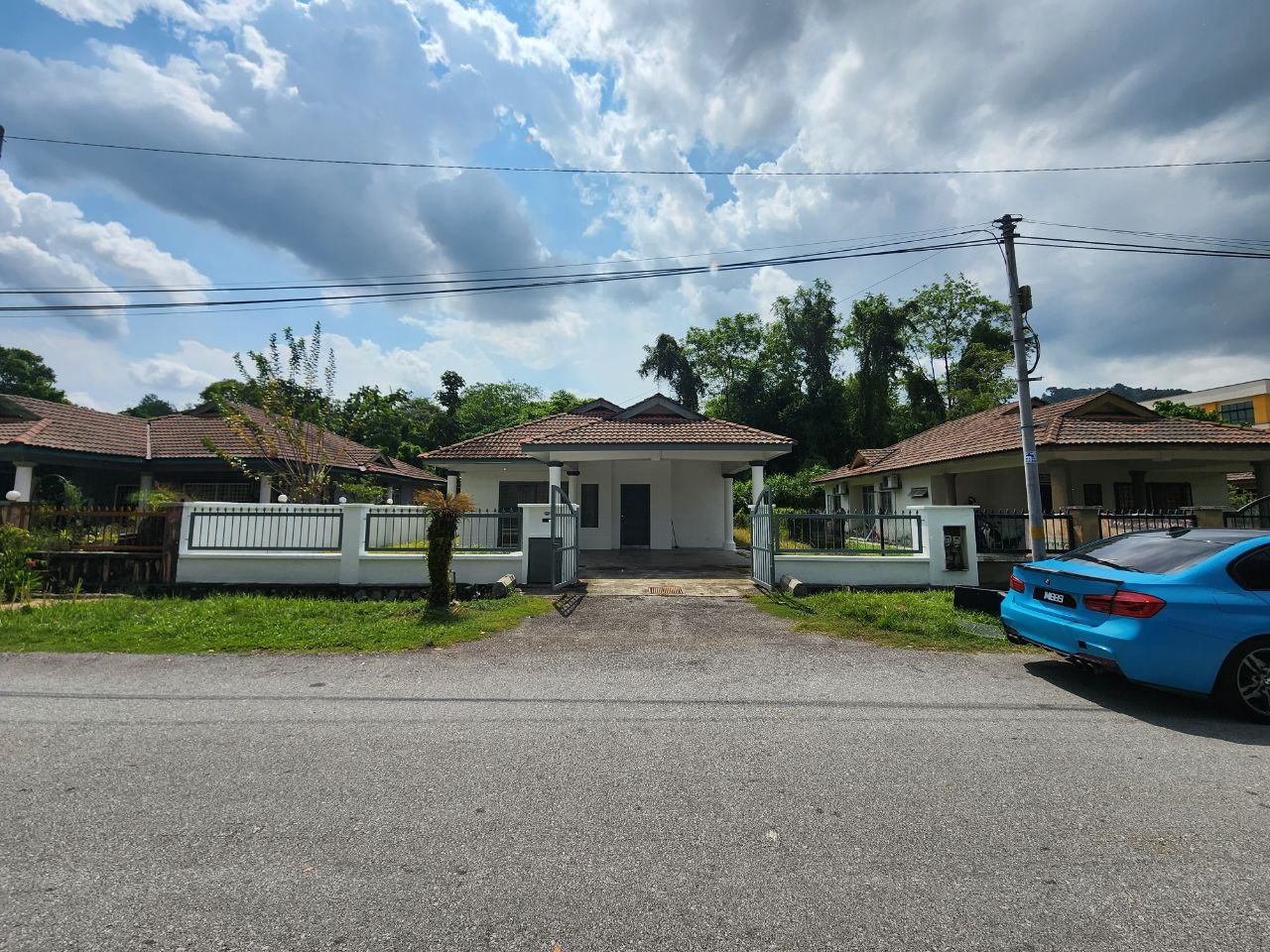 Single Storey Bungalow Taman Tasik Semenyih - photo 6