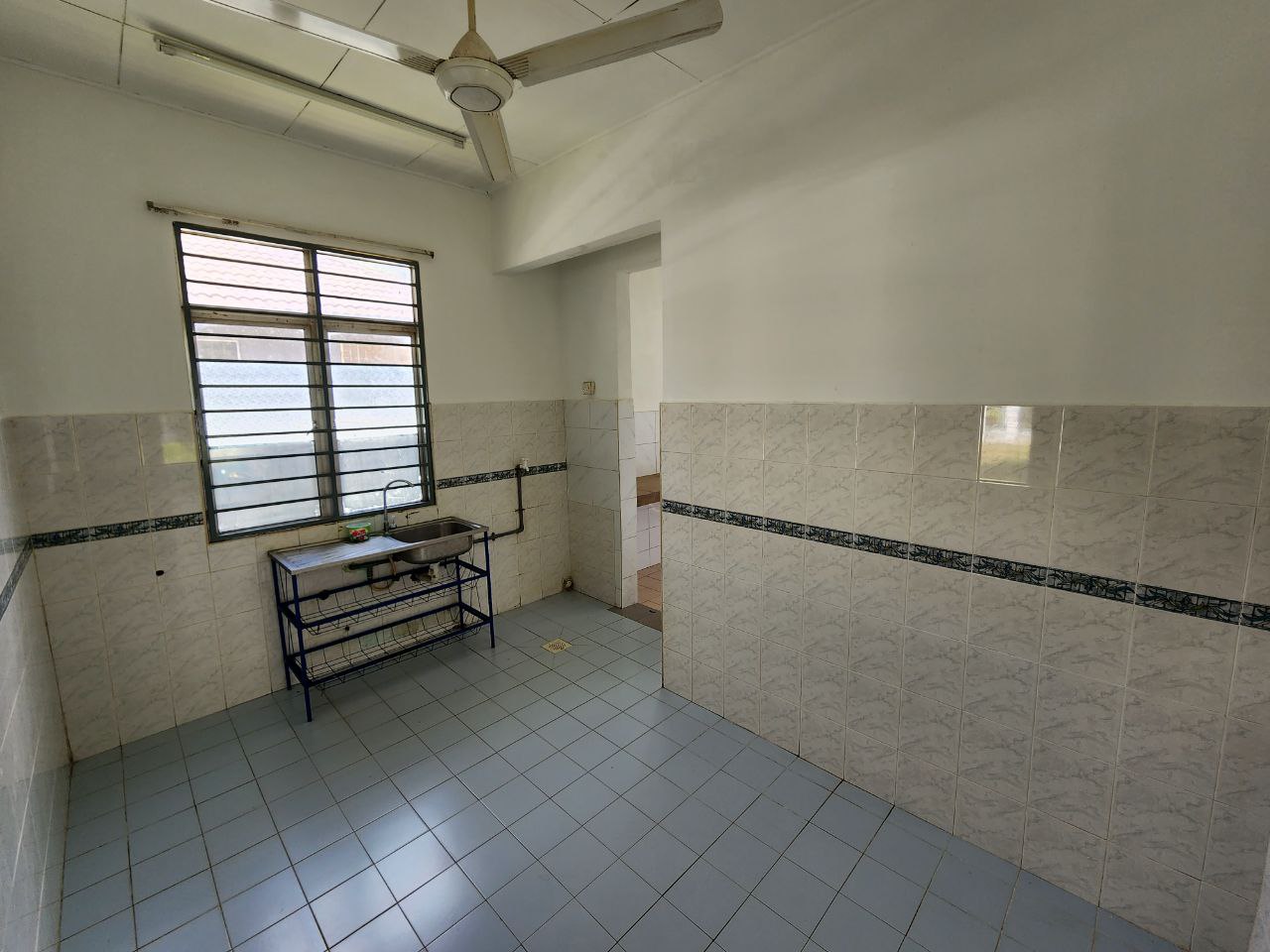 Single Storey Bungalow Taman Tasik Semenyih - photo 12