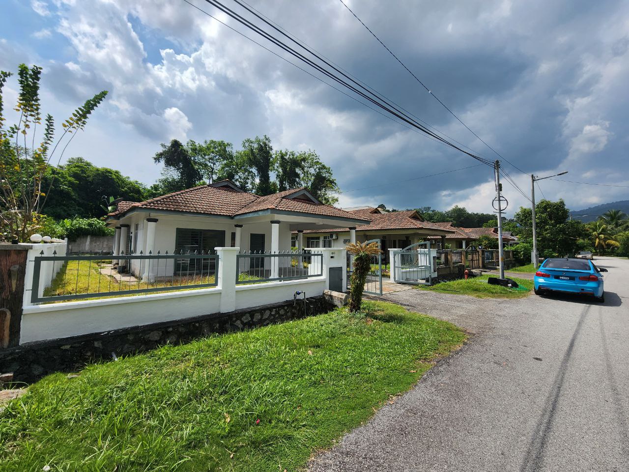 Single Storey Bungalow Taman Tasik Semenyih - photo 13