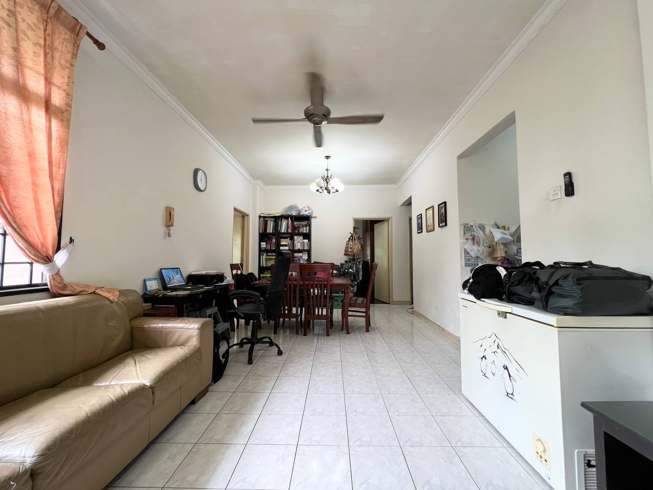 Elaeis 2 Condo Bukit Jelutong - photo 2