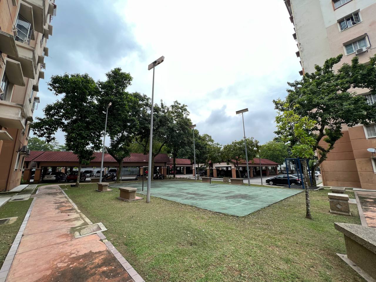 Elaeis 2 Condo Bukit Jelutong - photo 4