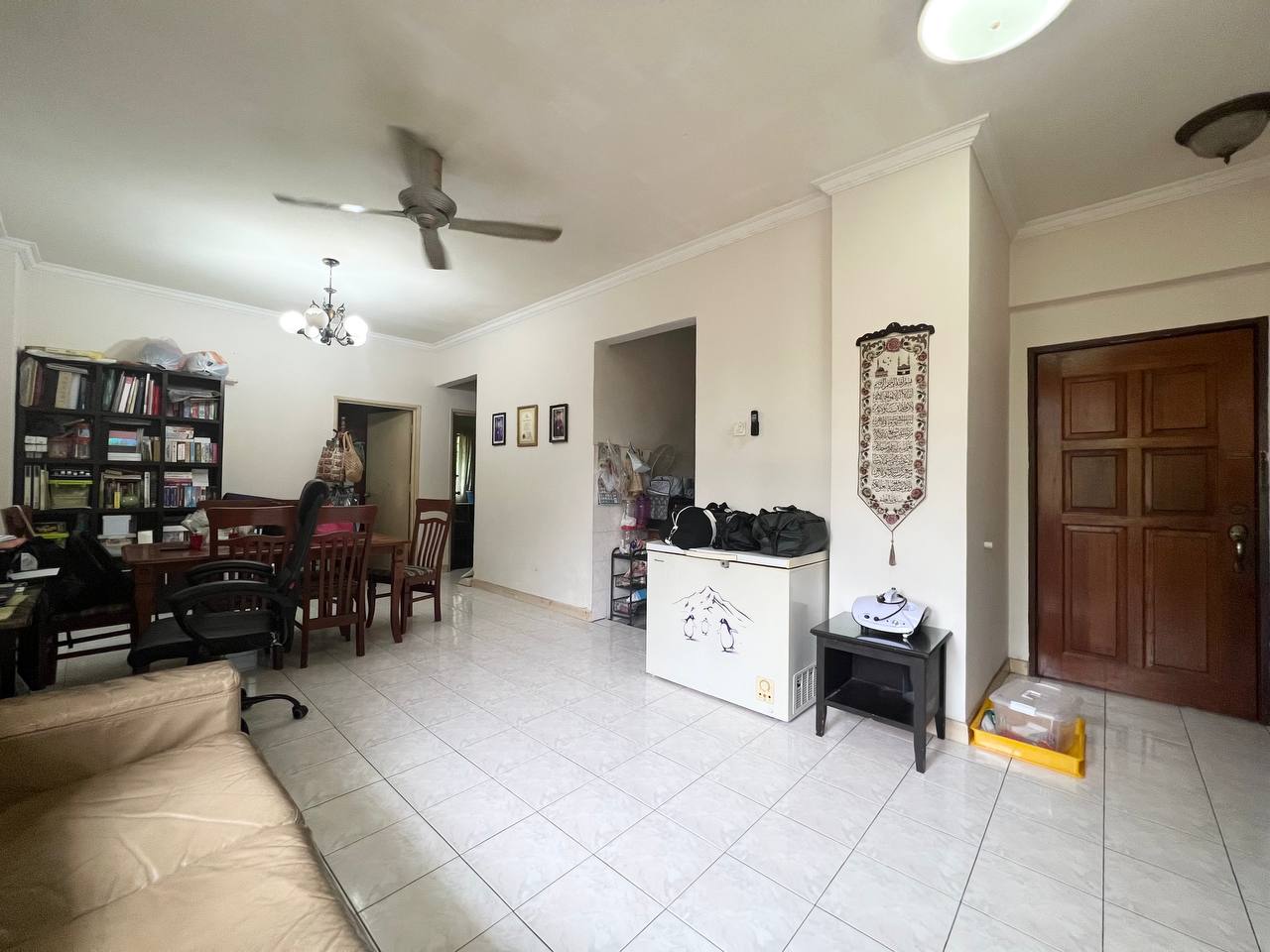 Elaeis 2 Condo Bukit Jelutong - photo 6
