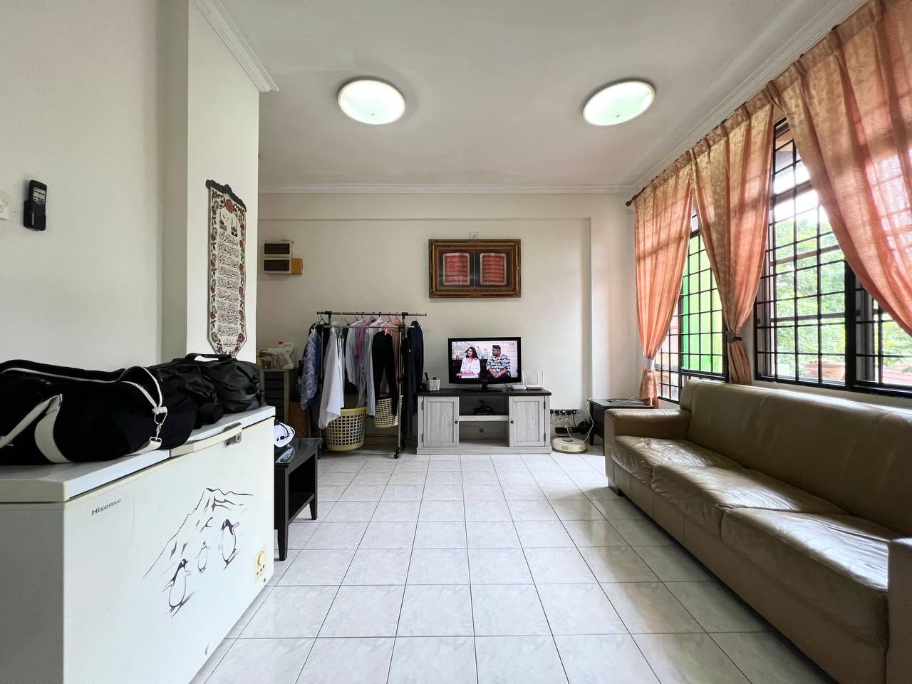 Elaeis 2 Condo Bukit Jelutong - photo 11