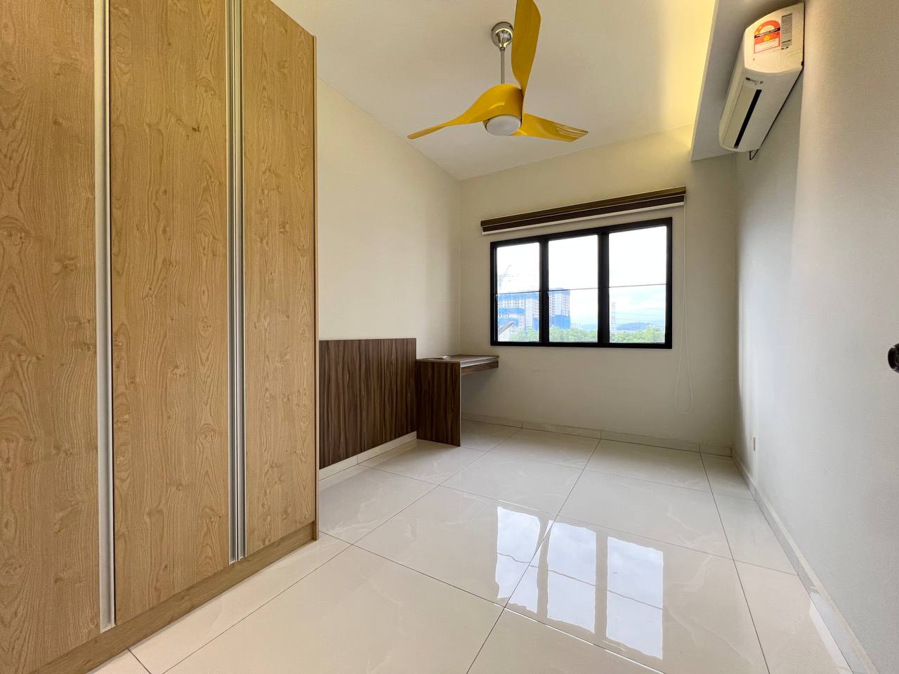 Fully Renovated Kristal Villa Condominium Kajang - photo 6