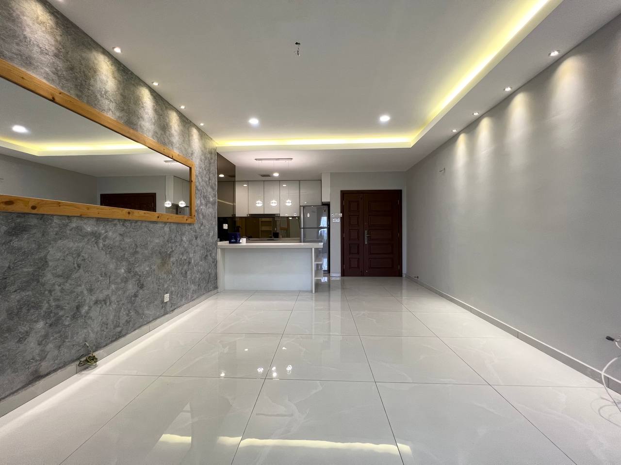 Fully Renovated Kristal Villa Condominium Kajang - photo 7