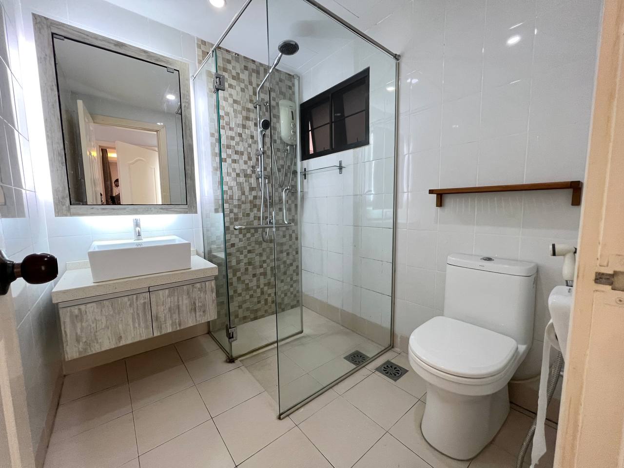 Fully Renovated Kristal Villa Condominium Kajang - photo 10
