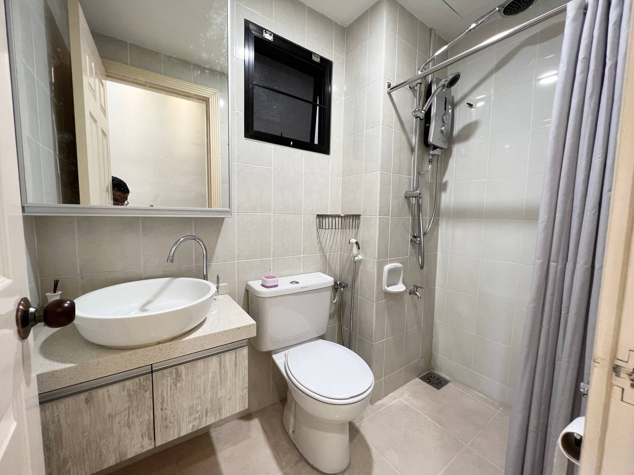 Fully Renovated Kristal Villa Condominium Kajang - photo 11