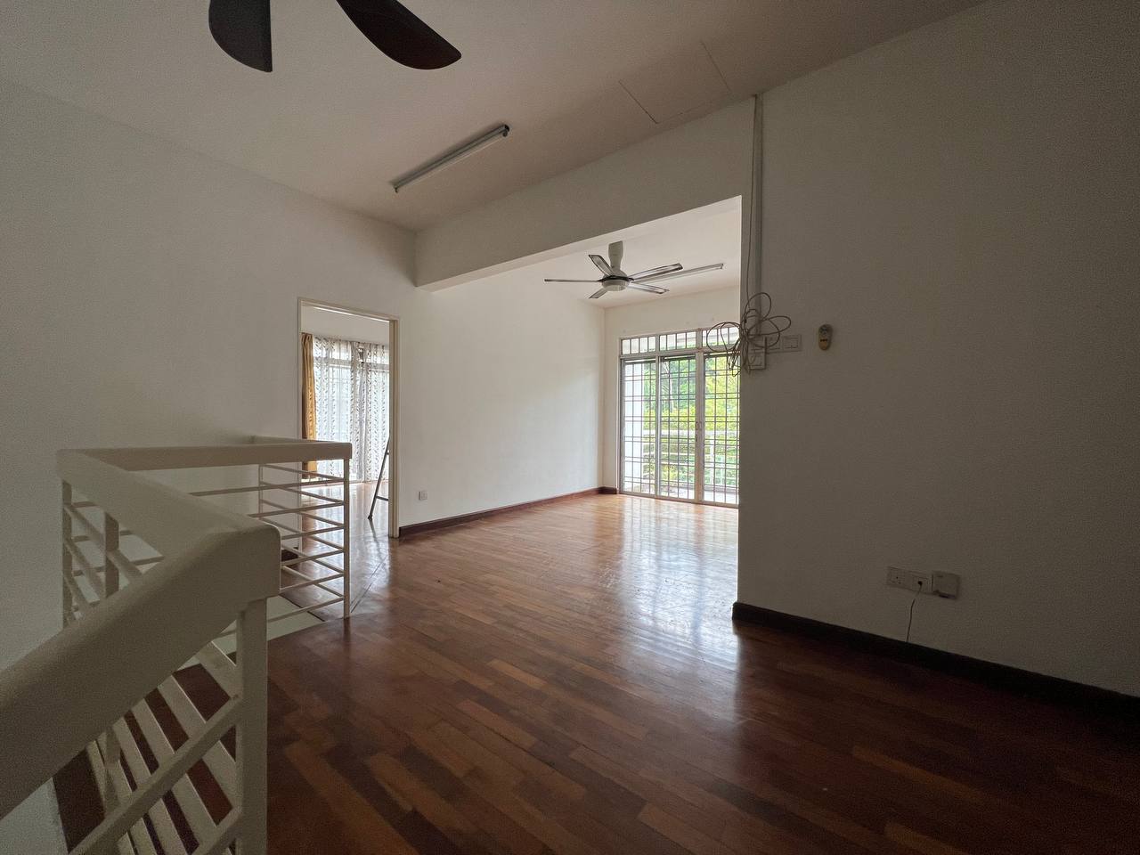 Corner Lot 2 Storey Semi D Saujana Villa Kajang - photo 10