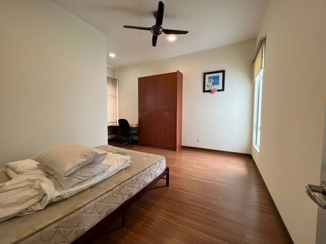 Facing Open 3 Storey Semi D Sentosa Height Kajang - photo 3