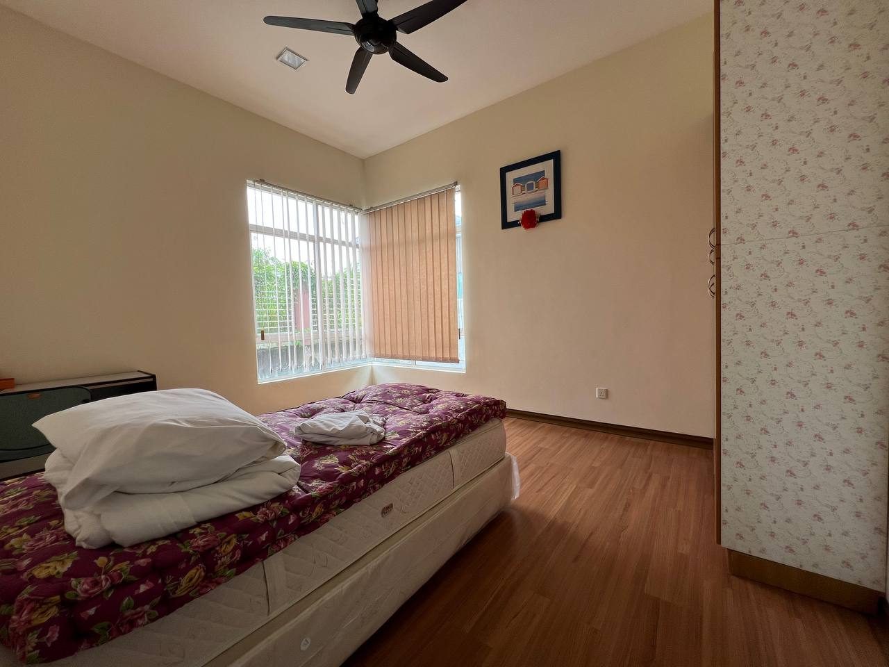 Facing Open 3 Storey Semi D Sentosa Height Kajang - photo 4