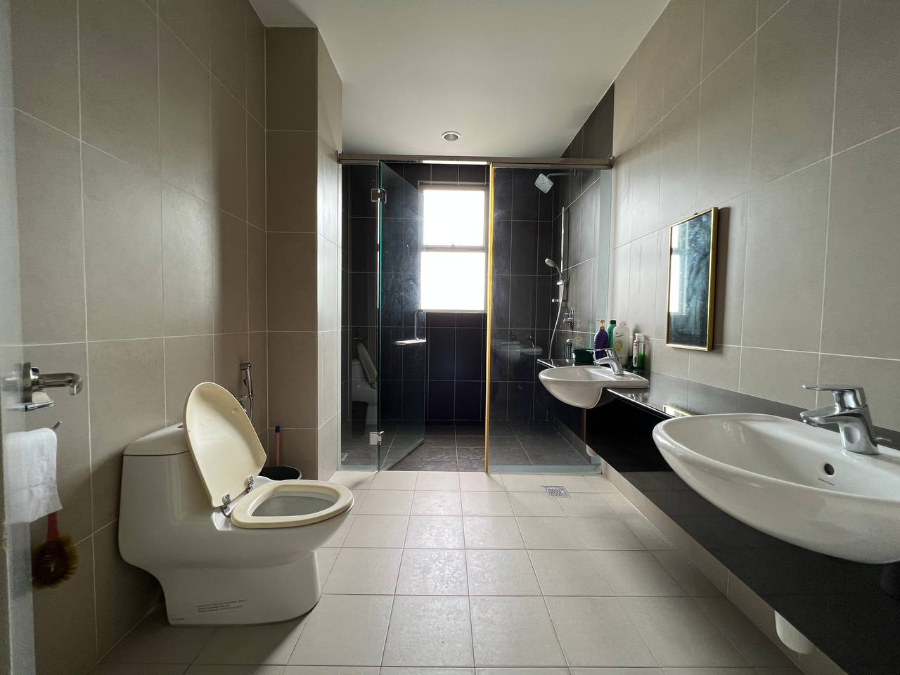 Facing Open 3 Storey Semi D Sentosa Height Kajang - photo 5