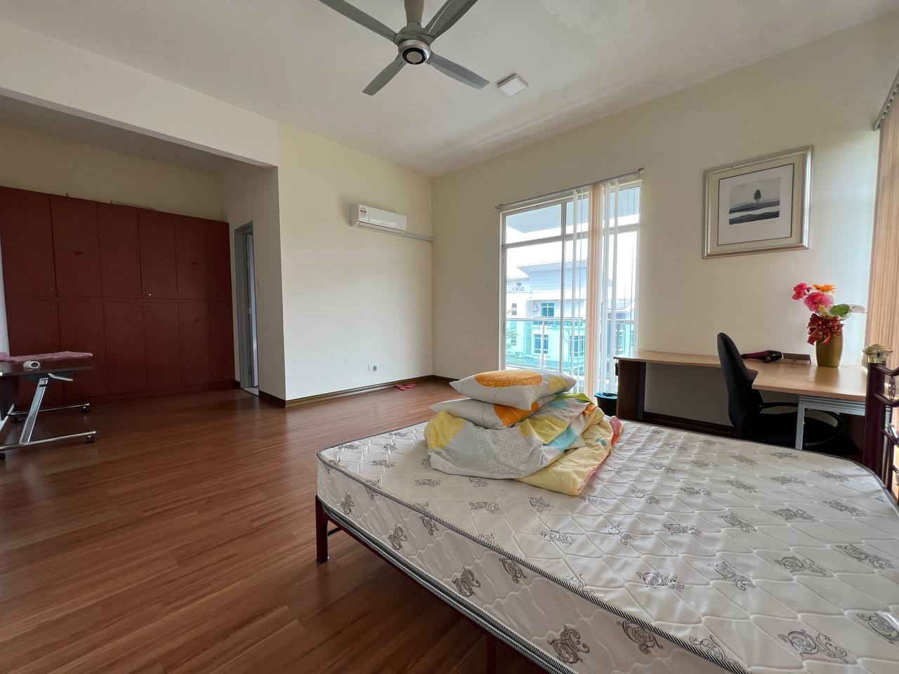 Facing Open 3 Storey Semi D Sentosa Height Kajang - photo 9