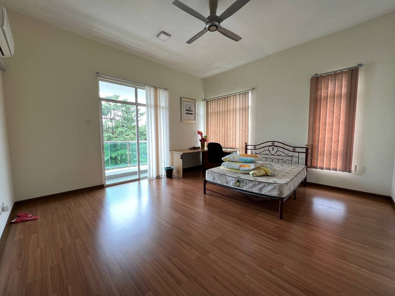 Facing Open 3 Storey Semi D Sentosa Height Kajang - photo 10