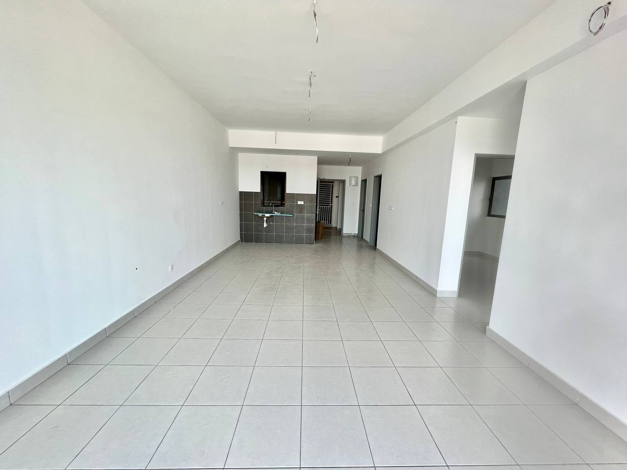 The Netizen Residence Bandar Tu Hussein Onn, Chera - photo 4