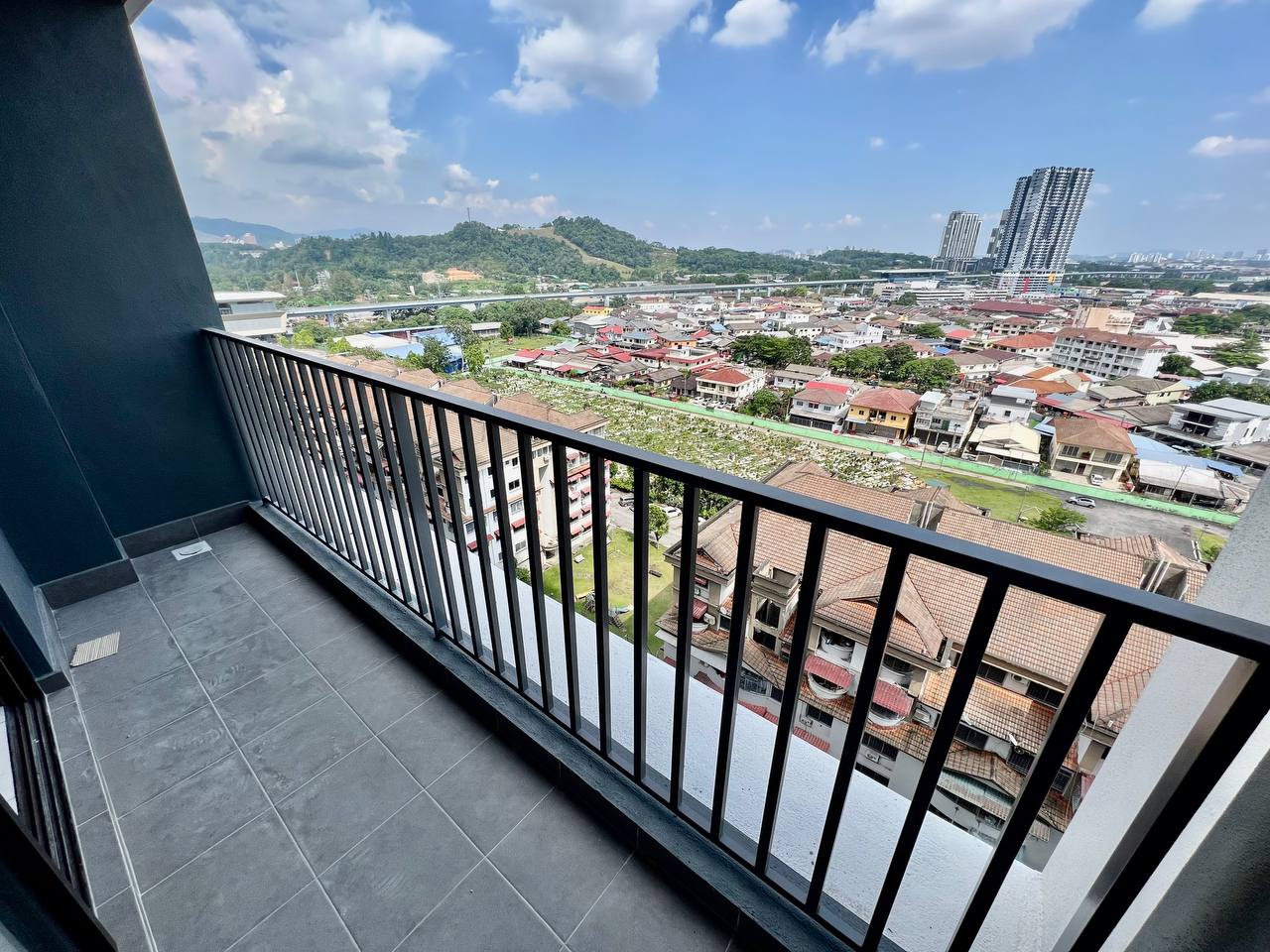 The Netizen Residence Bandar Tu Hussein Onn, Chera - photo 10