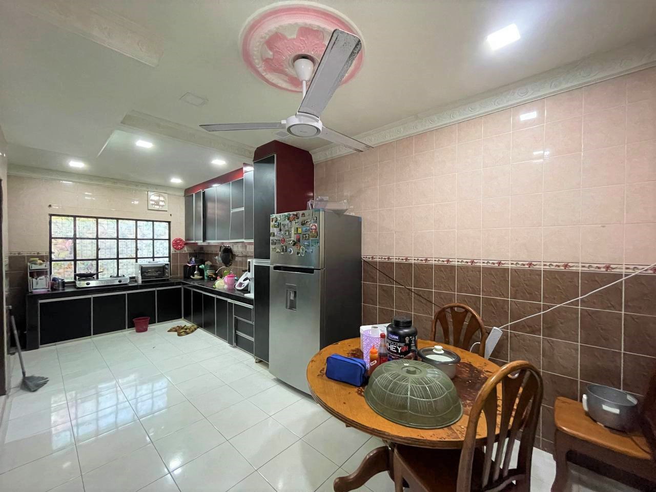 2 Storey Terrace Seksyen 4 Bandar Baru Bangi - photo 3