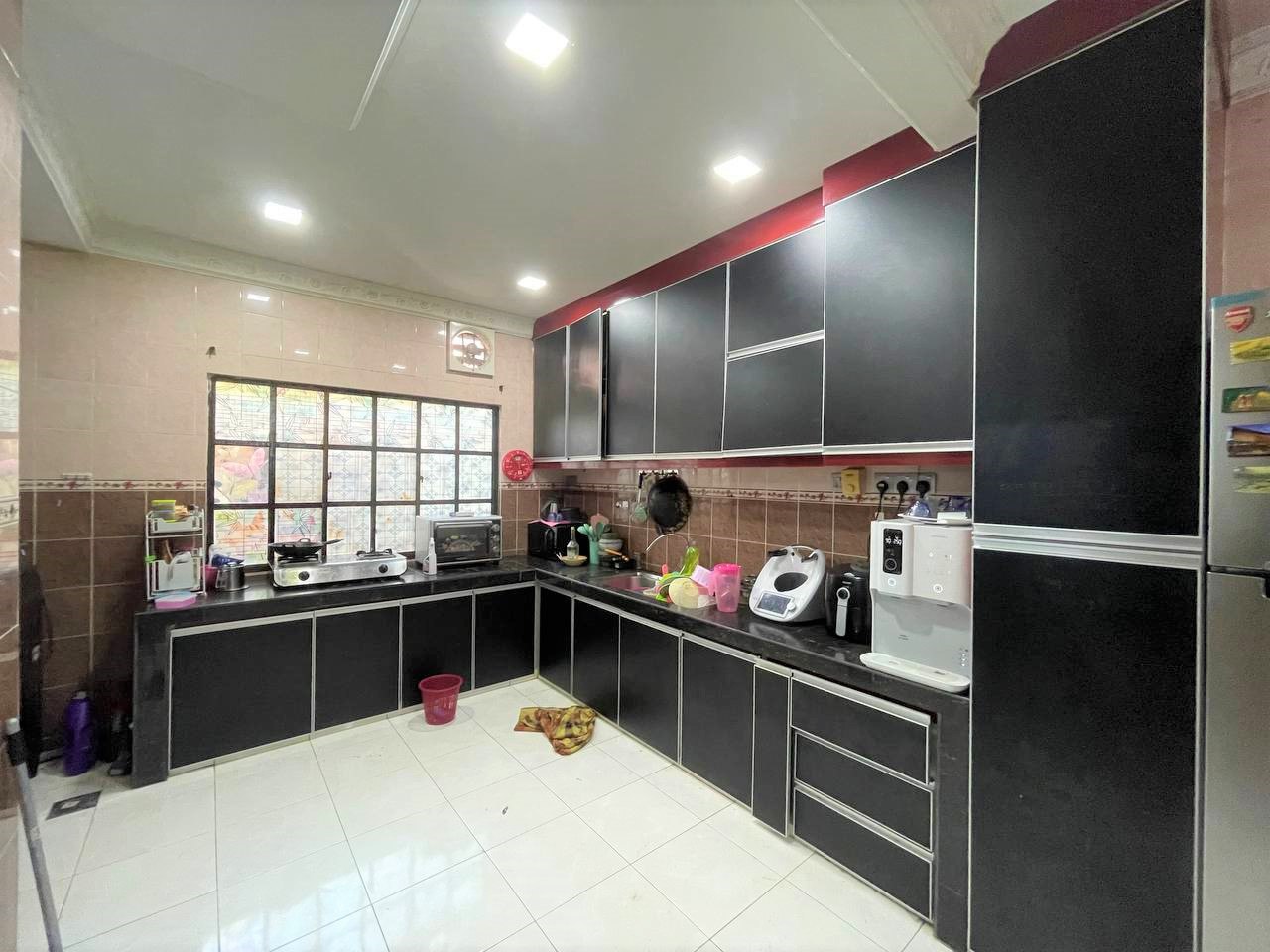 2 Storey Terrace Seksyen 4 Bandar Baru Bangi - photo 4