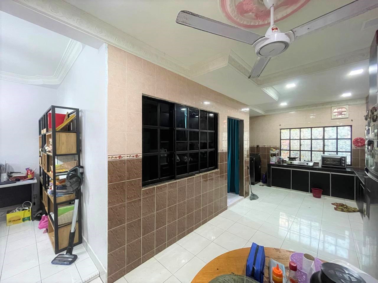 2 Storey Terrace Seksyen 4 Bandar Baru Bangi - photo 6