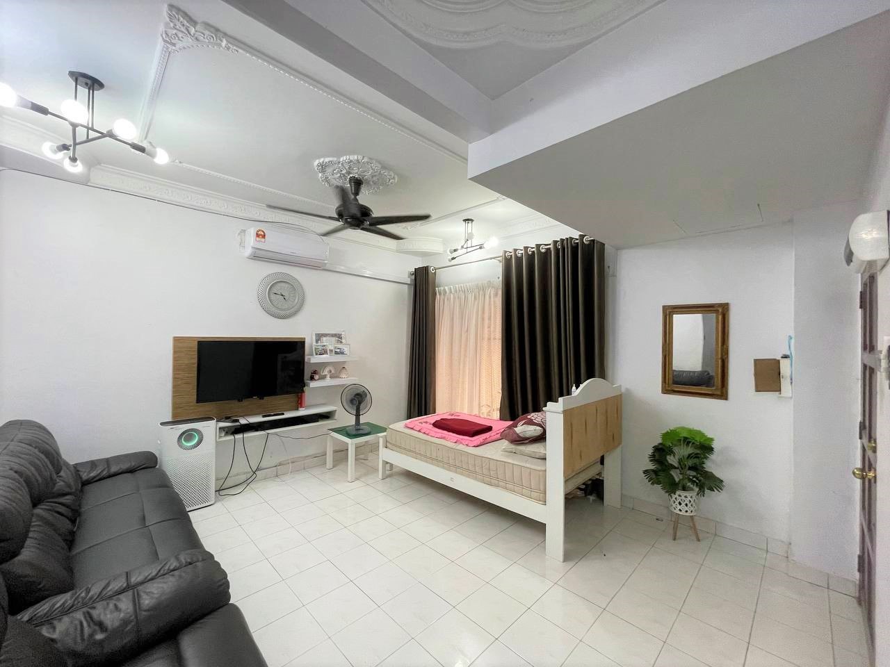 2 Storey Terrace Seksyen 4 Bandar Baru Bangi - photo 9