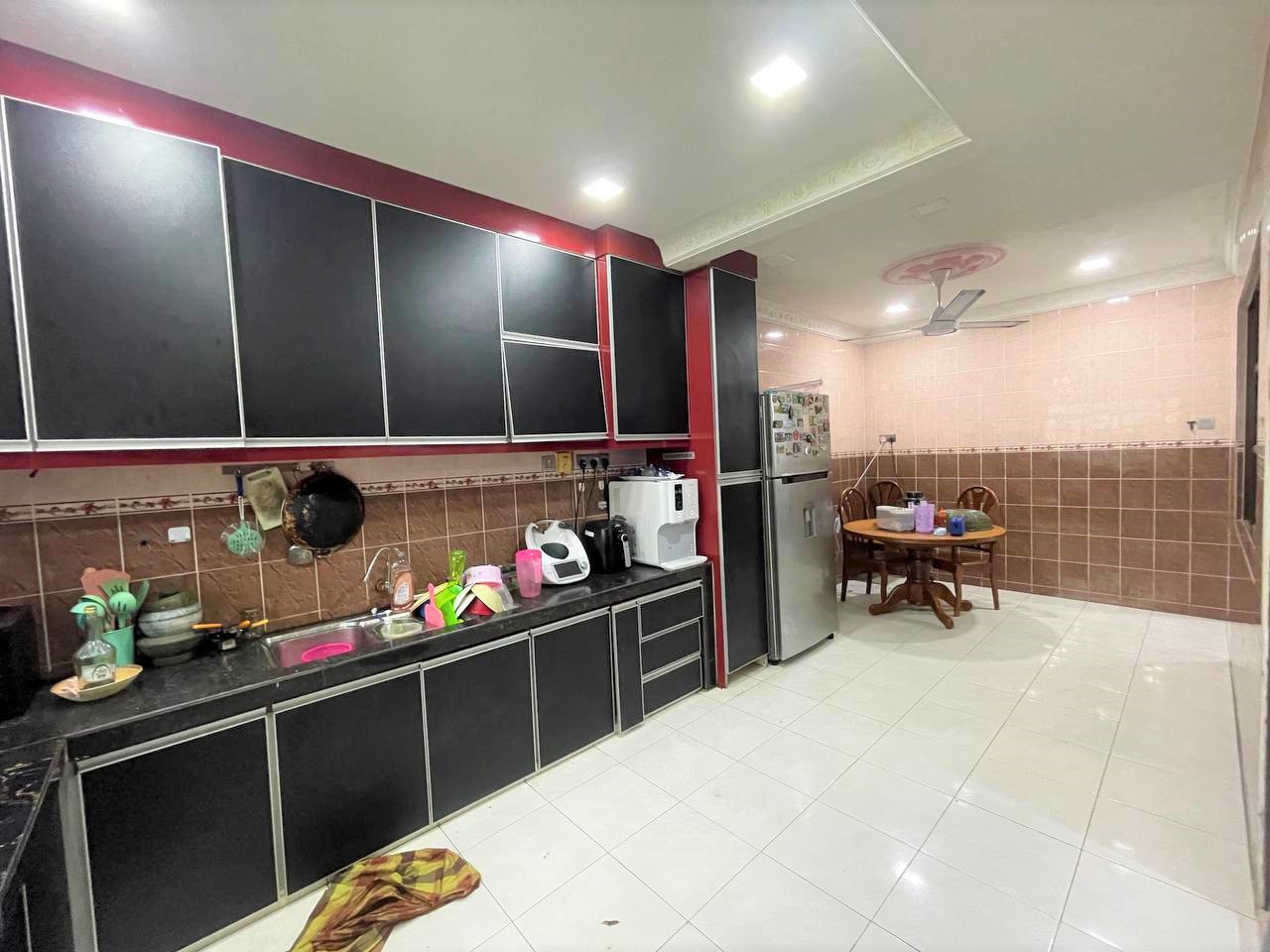 2 Storey Terrace Seksyen 4 Bandar Baru Bangi - photo 10