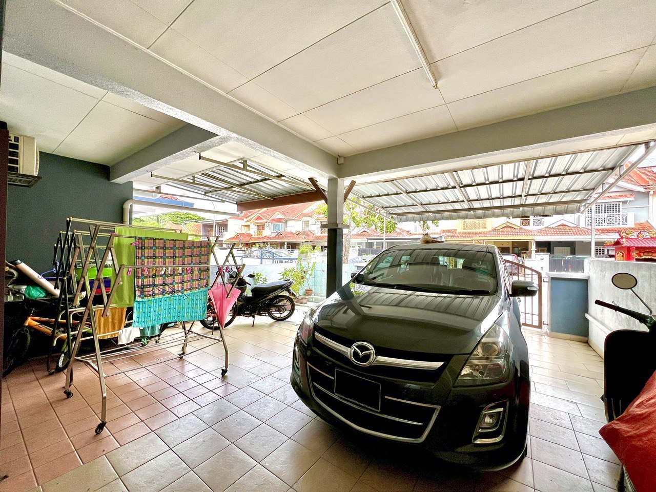 2 Storey Terrace Taman Tasik Prima Puchong - photo 2