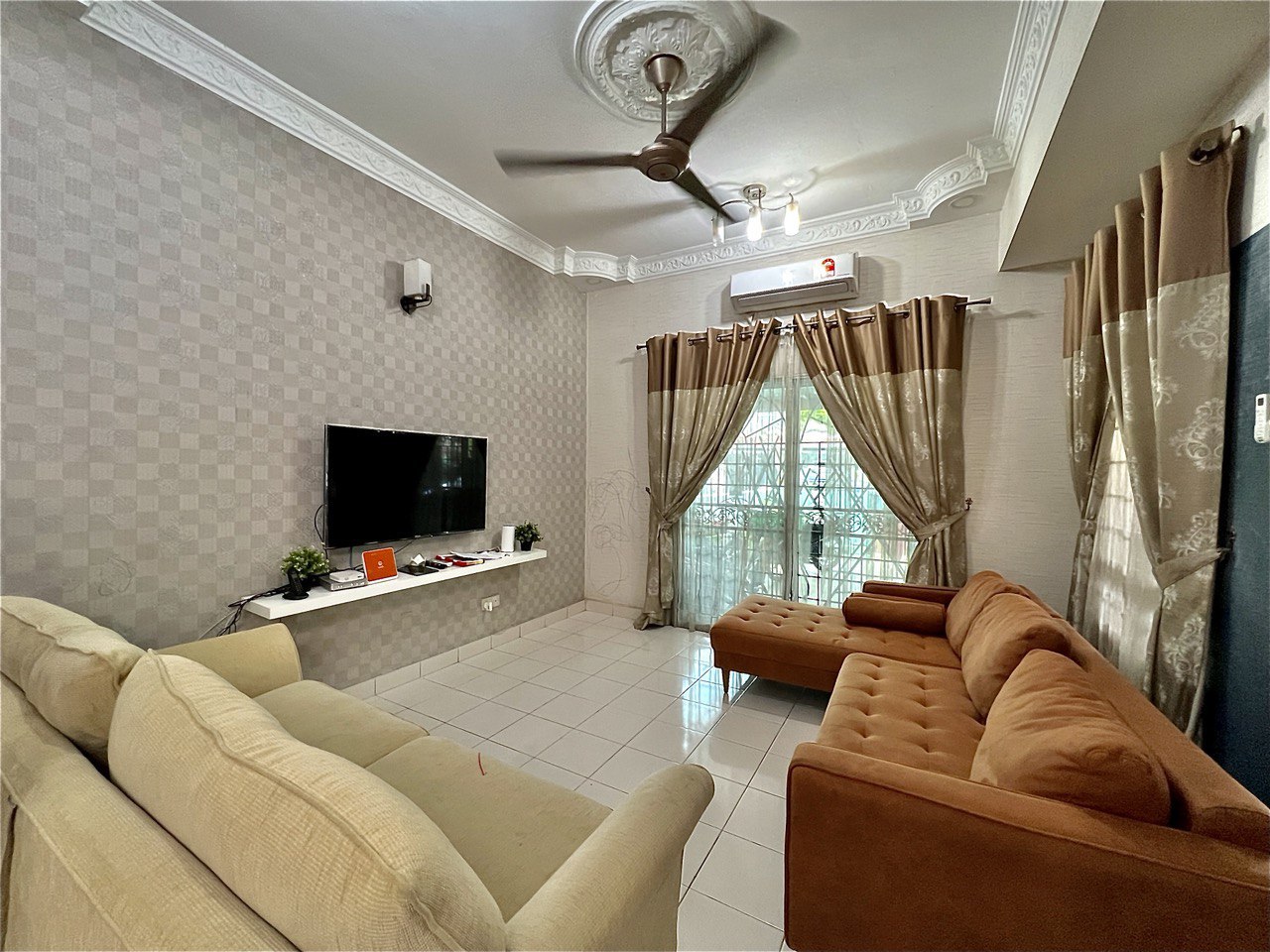 2 Storey Terrace Taman Tasik Prima Puchong - photo 3