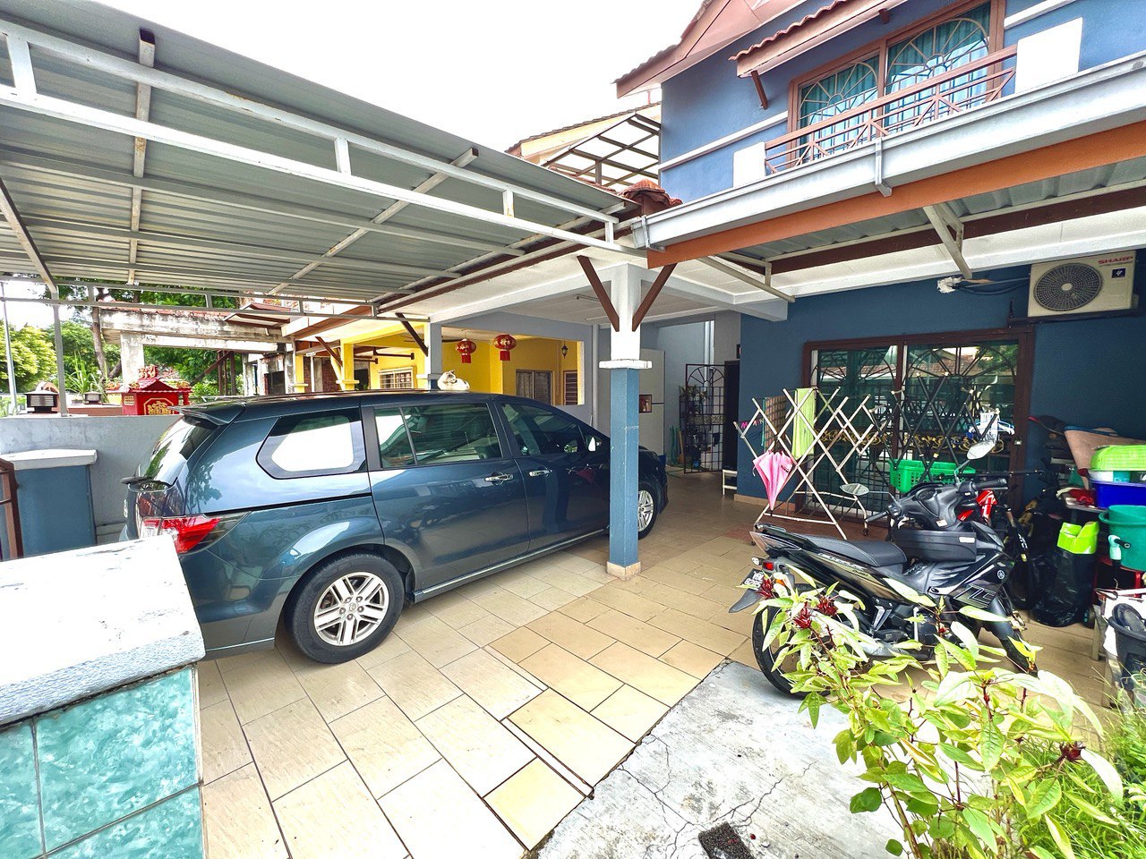 2 Storey Terrace Taman Tasik Prima Puchong - photo 4