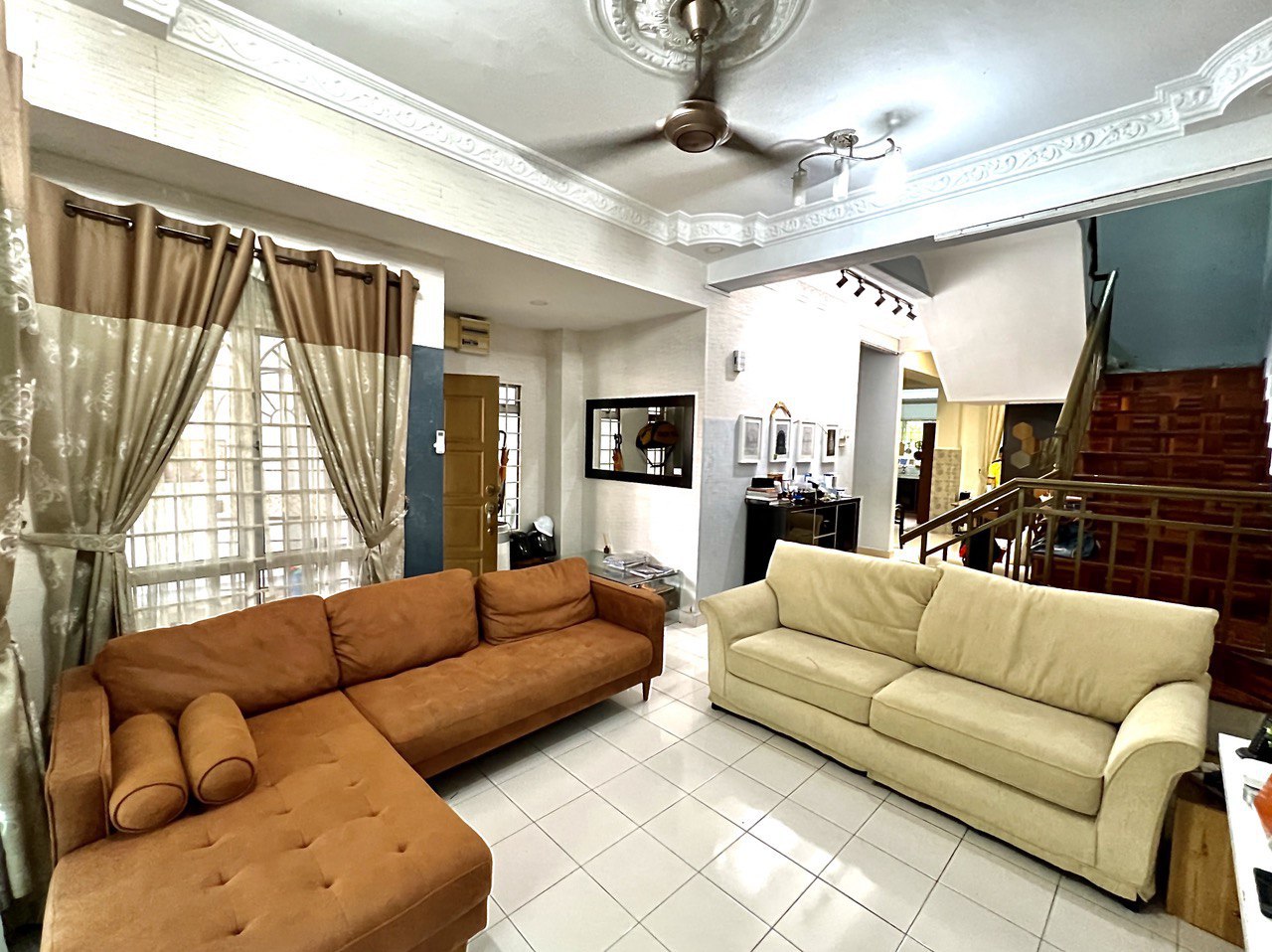 2 Storey Terrace Taman Tasik Prima Puchong - photo 5