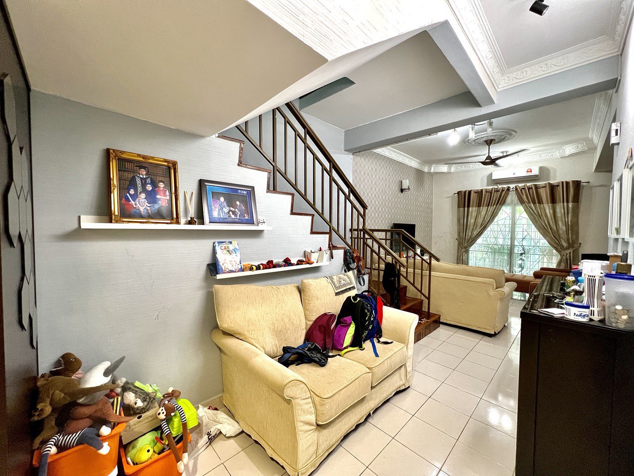 2 Storey Terrace Taman Tasik Prima Puchong - photo 6